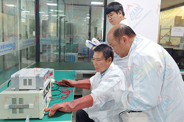 電學儀器計量 電學儀器計量